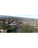 USA Northeast Roads Enhancement MSFS