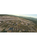 USA Pacific Roads Remastered MSFS