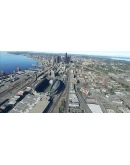 USA West Roads 1.5 MSFS