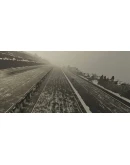 USA West Roads 1.5 MSFS