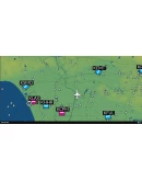 USA West Roads 1.5 MSFS