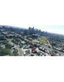 USA West Roads 1.5 MSFS