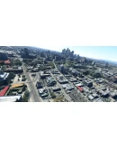 USA West Roads 1.5 MSFS