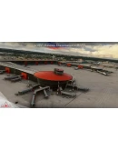 UUEE Moscow Sheremetyevo MSFS