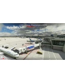 UUEE Moscow Sheremetyevo MSFS