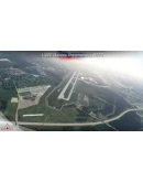 UUEE Moscow Sheremetyevo MSFS