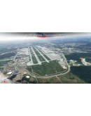 UUEE Moscow Sheremetyevo MSFS