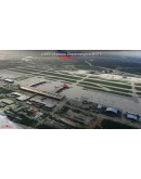 UUEE Moscow Sheremetyevo MSFS