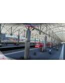 UUEE Moscow Sheremetyevo MSFS