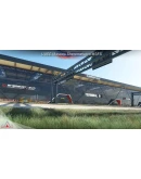 UUEE Moscow Sheremetyevo MSFS