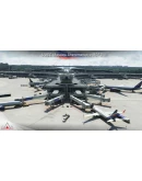 UUEE Moscow Sheremetyevo MSFS