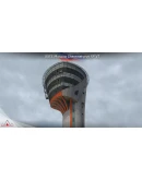 UUEE Moscow Sheremetyevo Airport V2 XP 11