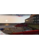 UUEE Moscow Sheremetyevo Airport V2 XP 11