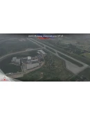 UUEE Moscow Sheremetyevo Airport V2 XP 11