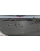 UUEE Moscow Sheremetyevo Airport V2 XP 11
