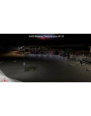 UUEE Moscow Sheremetyevo Airport V2 XP 11