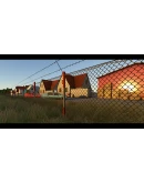 UUML Severka Airfield MSFS