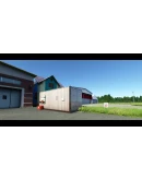 UUML Severka Airfield MSFS