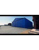 UUML Severka Airfield MSFS