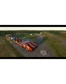 UUML Severka Airfield MSFS