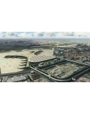 VABB Mumbai Airport by Project MAX MSFS