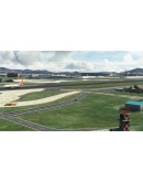 VABB Mumbai Airport by Project MAX MSFS