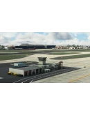 VABB Mumbai Airport by Project MAX MSFS