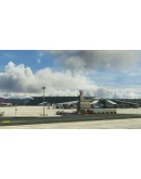 VABB Mumbai Airport by Project MAX MSFS