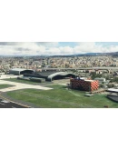 VABB Mumbai Airport by Project MAX MSFS