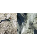 Valais Alps Mountain Cabins MSFS