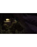 Valais Alps Mountain Cabins MSFS