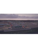 VCBI Bandaranaike International Airport XP11