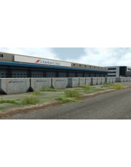 VCBI Bandaranaike International Airport XP11