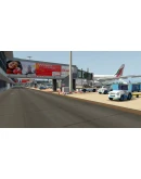 VCBI Bandaranaike International Airport XP11