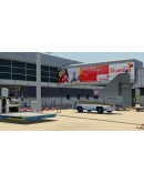 VCBI Bandaranaike International Airport XP11