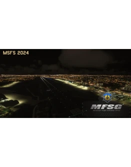 VDPP Phnom Penh Airport MSFS 20/24