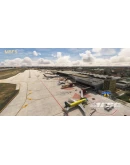 VDPP Phnom Penh Airport MSFS 20/24 VDPP Phnom Penh Airport MSFS 20/24