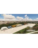 VDPP Phnom Penh Airport MSFS 20/24 VDPP Phnom Penh Airport MSFS 20/24