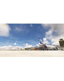 VDPP Phnom Penh Airport MSFS 20/24 VDPP Phnom Penh Airport MSFS 20/24