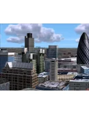 VF - London City &amp Landmarks MSFS, P3D