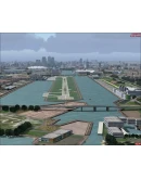 VF - London City &amp Landmarks MSFS, P3D