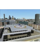 VF - London City &amp Landmarks MSFS, P3D