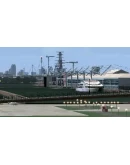 VF - London City &amp Landmarks MSFS, P3D