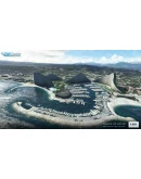 VFR France South-East Riviera MSFS