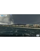 VFR France South-East Riviera MSFS