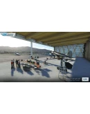 VFR France South-East Riviera MSFS