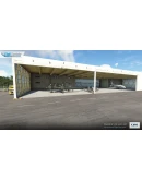 VFR France South-East Riviera MSFS