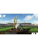 VGHS Dhaka International Airport MSFS VGHS Dhaka International Airport MSFS