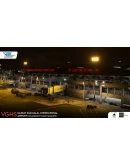 VGHS Dhaka International Airport MSFS VGHS Dhaka International Airport MSFS