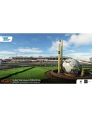 VGHS Dhaka International Airport MSFS VGHS Dhaka International Airport MSFS